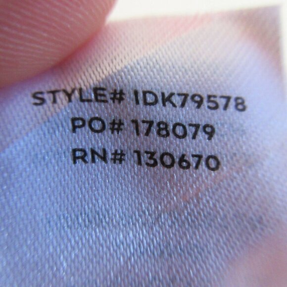 Lulus Halter Tiered Midi Dress S Hot Pink Floral Float to You Boho Cocktail 364 - Picture 5 of 14